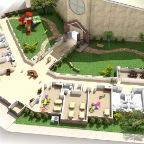 GreentreeRendering